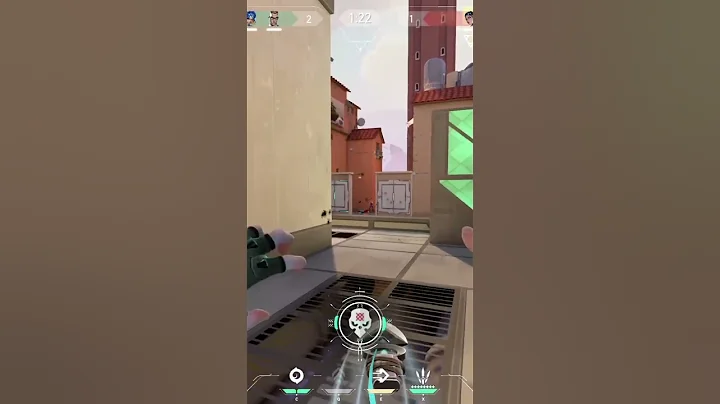 💀 INSANE 5K with Jett Knives! | Perfect Ace 💨 | #Valorant #Jett #Shorts