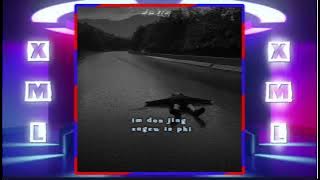 Haba im ieit ia phi balei phin ieit ia i ||Khraw Umdor Song 🎵 XML FILE 🔰✅