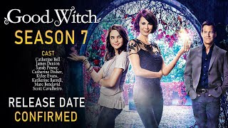 Good Witch Season 7 Release Date Confirmed
