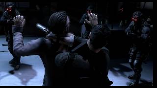 Splinter Cell : Conviction Pt.1