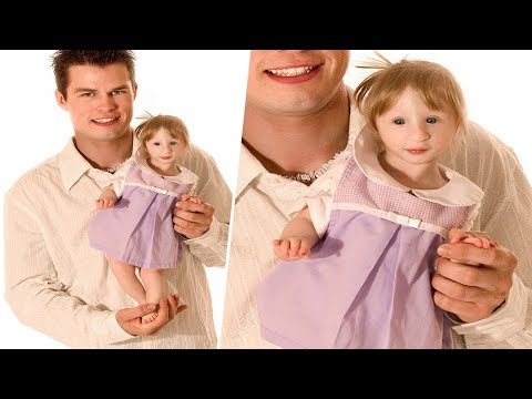 Onunla Dalga Geçiyorlardı, Çünkü Bebek Gibi Görünüyordu Ama 14 Yıl Sonra Herkesi Şok Etti...