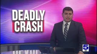 Motorcyclist killed in La Feria crash, police chief says