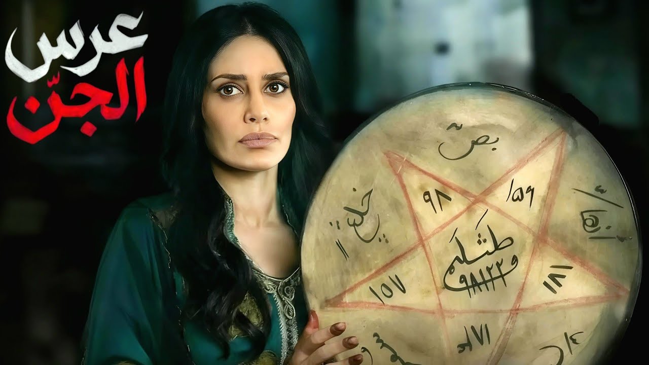 مغنية مشهورة بيطلبوها لفرح تغني فيه وبتكتشف ان كل المعازيم من الجـن |قصة حقيقية