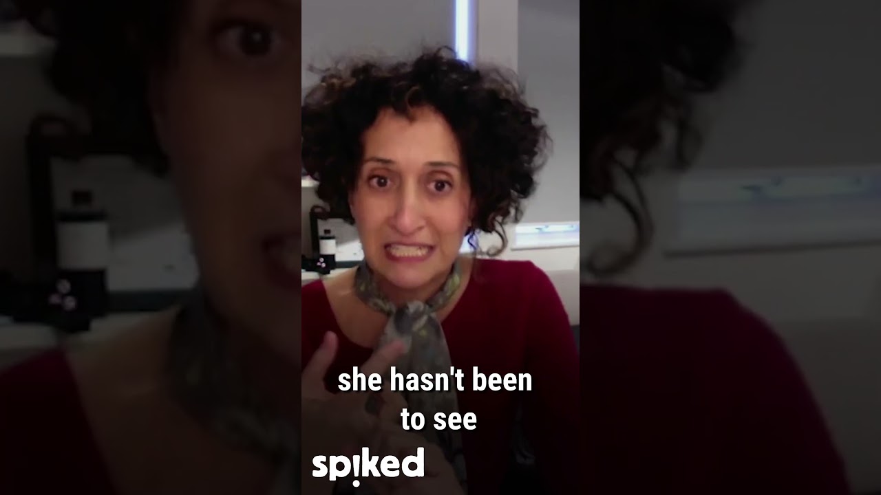 My furious row with Bridget Phillipson