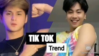 Ci Ci Cimoy Cimoy Tik Tok Challenge Compilation Pt1