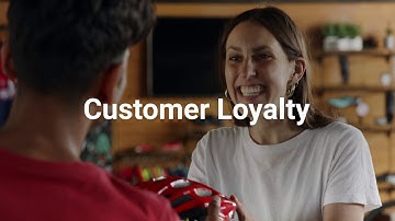 Retail Express Omni-Channel POS Software Overview