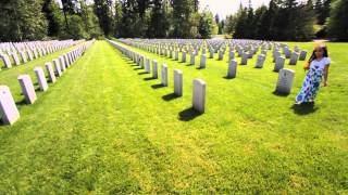 Memorial Day Tribute Video Special