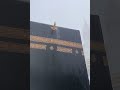 Dua during Heavy Rain in Makkah | 26 November 2020