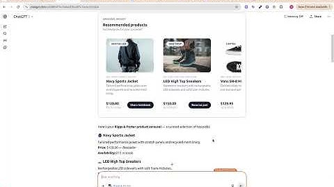 StateSet iCommerce Engine: Building ACP Handler