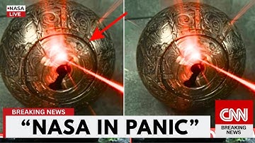 The Buga Sphere Just Activated — And the Signal Isn’t from Earth