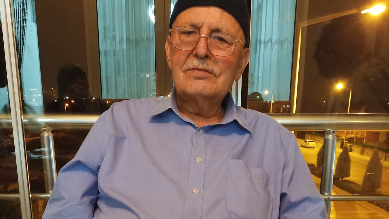 ŞEVKİ ARAN ARKADAŞINA YAZDIĞI MEKTUBUN CEVABI 