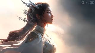 Ivan Torrent   Lady Dragon   Beautiful Emotional Chinese Orchestral