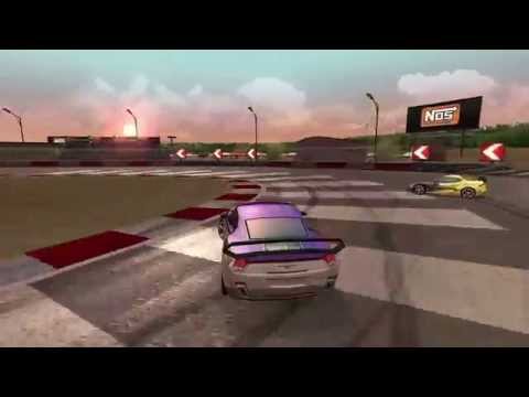 Drift Mania 2 -Araba Yarışı Oyunu