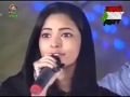 فتاة تقدم شعر للوطن السوداني mp3