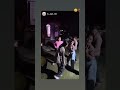 31st last night 2k24 🥵💃😅 full enjoy #youtube #2k24 #newyear #2k25 #shortvideo