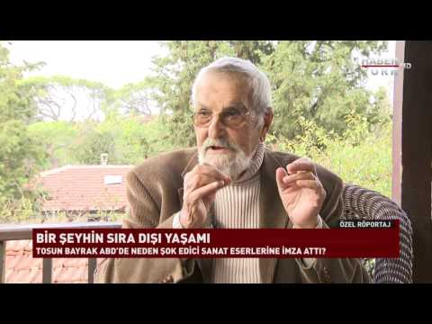 Özel Röportaj - 16 Ekim 2016 (Tosun Bayrak)