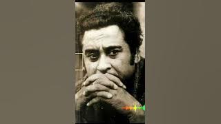 Dil Aaj Shayar Hai Kishore Kumar Gambler 1971 Songs | Dev Anand, Zaheeda