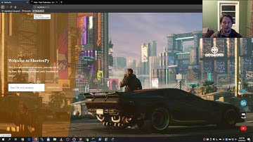 Python - ShortenPy Url shortening service