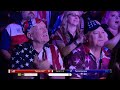 TEAM USA VS TEAM EUROPE | Match One | Highlights | 2024 BetOnline Mosconi Cup