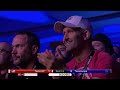 TEAM USA VS TEAM EUROPE | Match One | Highlights | 2024 BetOnline Mosconi Cup