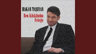 Ben Küskünüm Feleğe