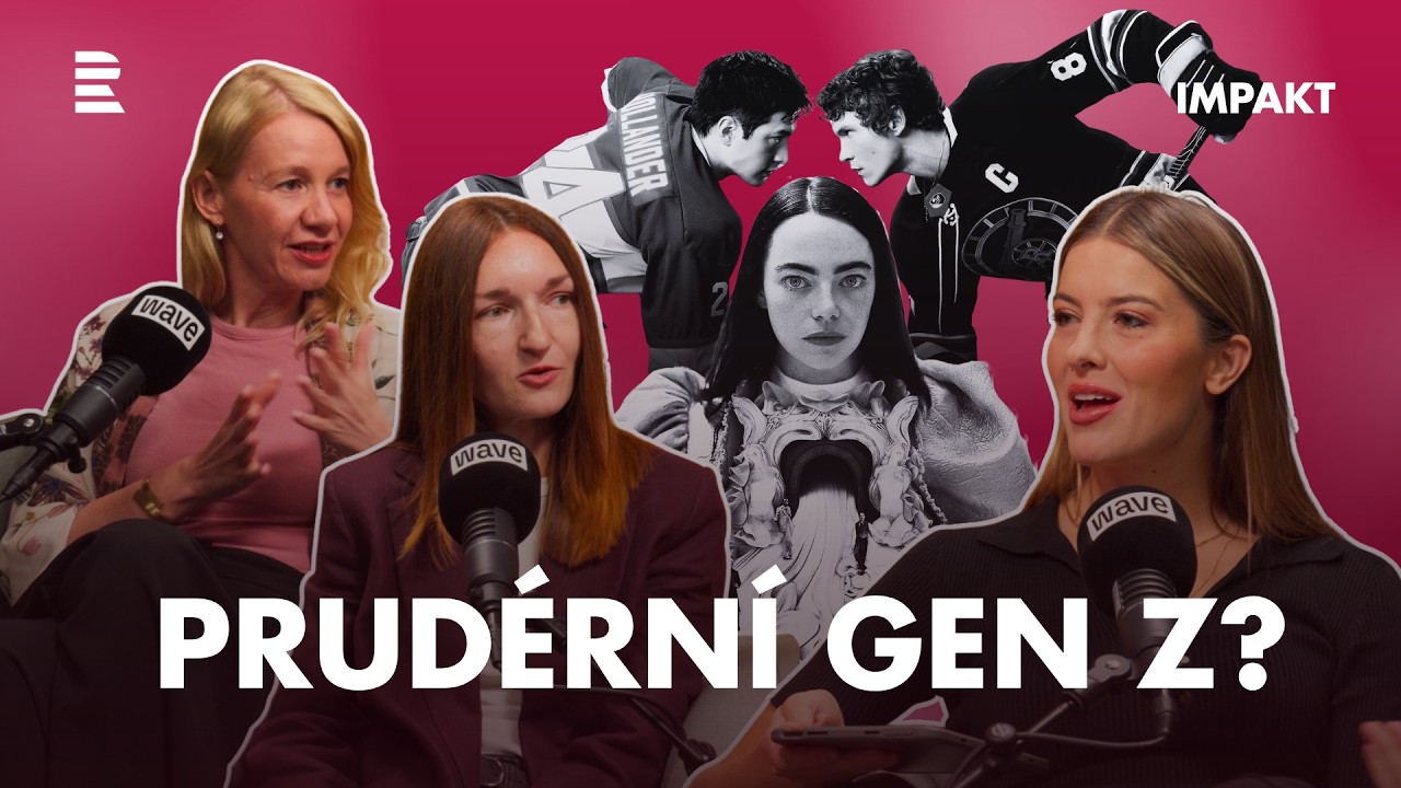 Sex is back? Možná jen ve filmu. Generace Z jej má totiž nejméně ze všech | Impakt