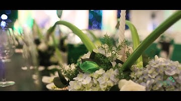 Trung tâm Hội nghị Tiệc cưới Claris Palace