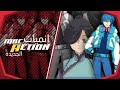 رسميا انميات جديدة ستعرض على قناة Mbc Action لايفوتك 