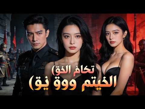 أنقذ طفلة أمام الشركة.. فإذا بها ابنة المرأة التي أنقذته قبل ست سنوات!