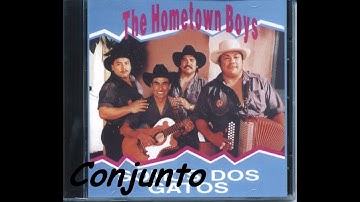 Hometown Boys - Frijolitos Pintos