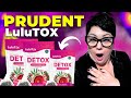 ⚡ Lulutox Detox Tea : 5 raisons de boire ce thé dès aujourd’hui ! [Avis 2025]