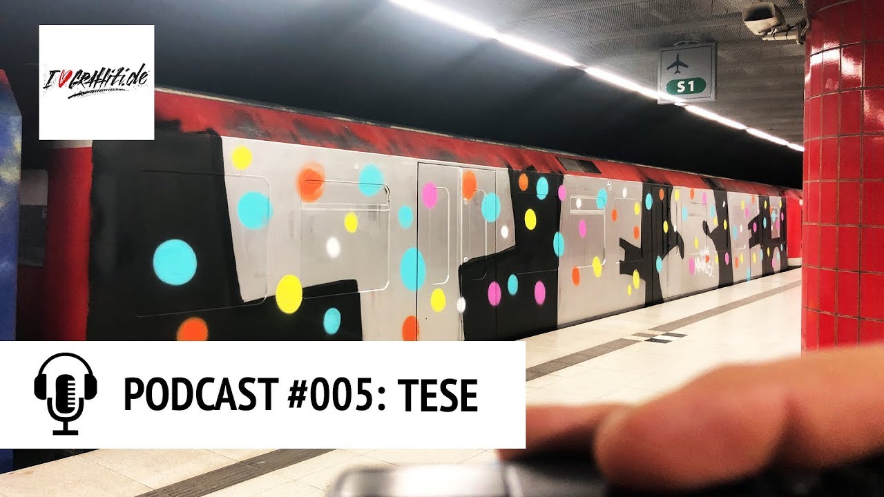 PODCAST #005 – TESE DSF [DEUTSCH] - YouTube