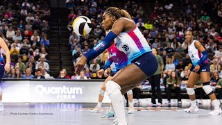 Volleyball Goes Supernova | Science Fun Factory & More | Nebraska Stories | Nebraska Public Media