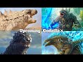 4 upcoming godzilla movies and series 202324  multi versh
