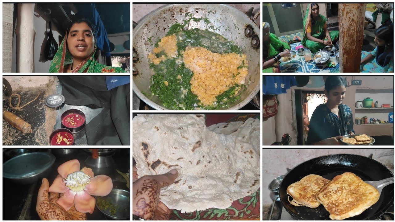 😱ನನ್ನ ಮಗಳು ಆರಿಫಾ ಗಂಡನ ಮನೆಗೆ ಹೋಗೋಕೆ ಈಗಿನಿಂದಲೇ  ಅಡುಗೆ ಕಲಿತಾ ಇದ್ದಾಳೆ. ಎಷ್ಟೆಲ್ಲ ಅಡುಗೆ ಕಲಿತ ಇದ್ದಾಳೆ ನೋಡಿ