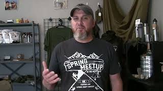 Psa Spring Meetup In The Mountains 2023 Announcement