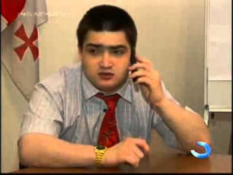 14 ივნისი - შშმ პირების უფლებების დაცვის დღე