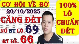 Xổ Số Miền Bắc - Xổ Số Minh Ngọc - KQXS Miền Bắc ngày 20\/10\/2025, KQXS Hôm Nay, XSTT, XSKT
