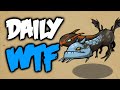 Dota 2 Daily WTF - NEVER MISS