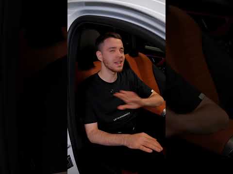 Обзор Mercedes-Benz GLC