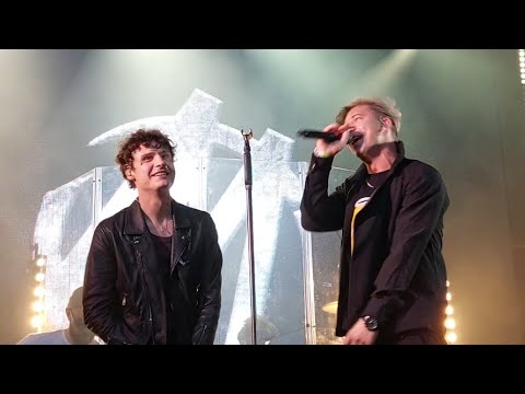 МУККА Playingtheangel ВИНОВНИЦА СПБ 26 07 2023 