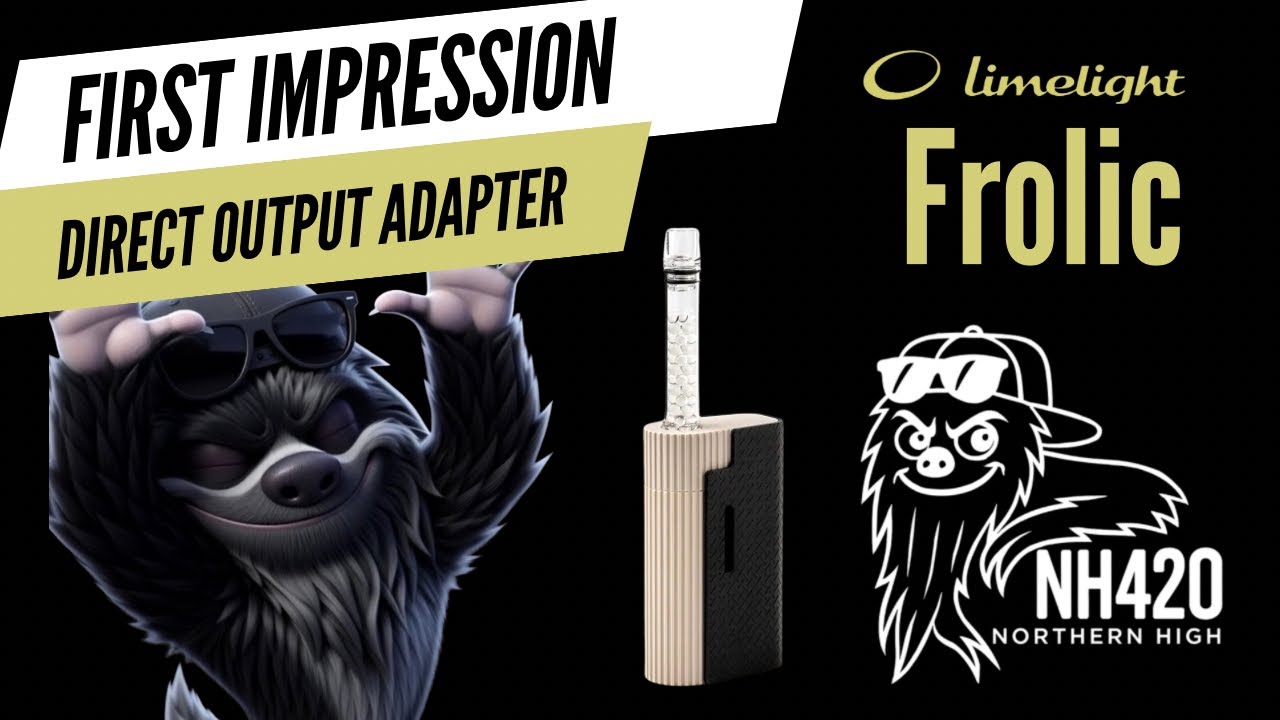 Первое впечатление: адаптер прямого выхода Frolic