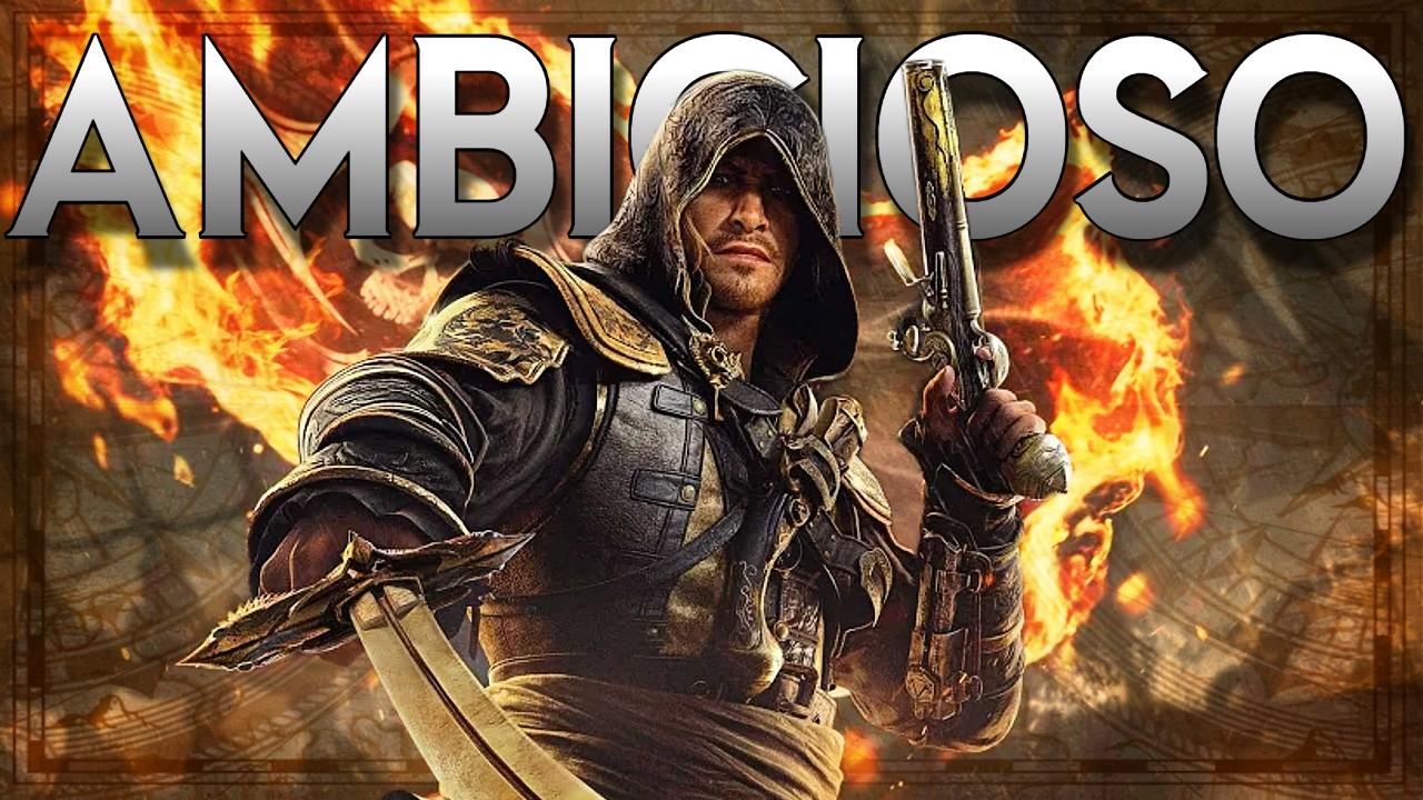 AC Black Flag: Ubisoft OLVIDÓ sus orígenes