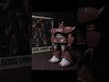 ココア色で筆塗り！！MSV 1/144 ゲルググキャノン/GUNPLA GELGOOG CANNON Brush Painting #ガンプラ #gunpla #gundam