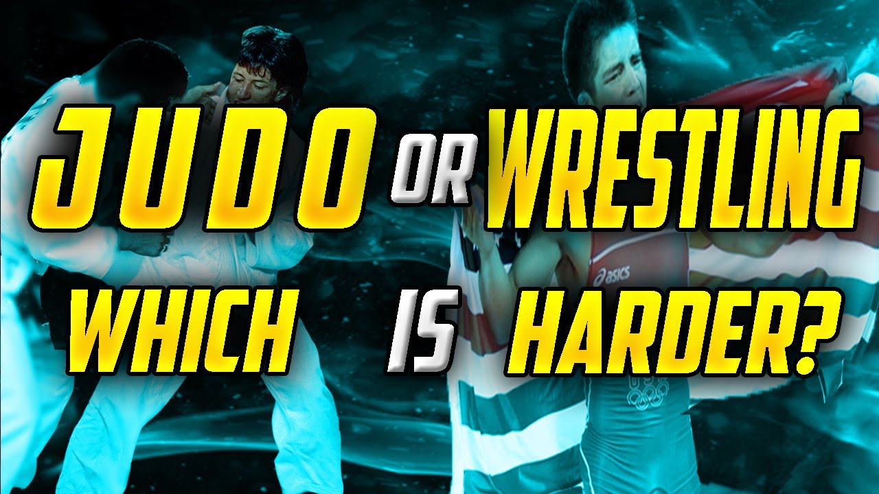 Judo winning in D1 wrestling YouTube