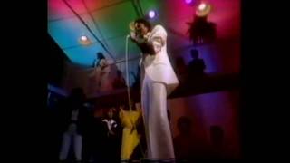 Michael Jackson - Rock With You - LIVE! 1981 [HD]