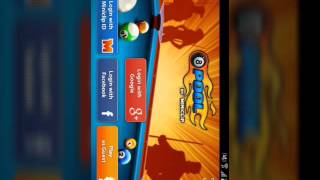 8 Ball pool hack 2014