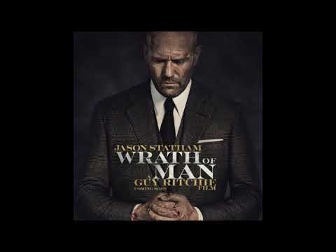 Wrath Of Man Custom Extended