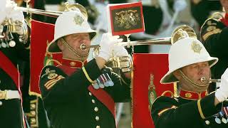 An Eternal Sunset by Land and Sea | Martin Ellerby | The Bands of HM Royal Marines