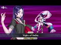 Fate/Grand Order - Limited Time Servant [Minamoto-no-Raikou (Lancer) Noble Phantasm]